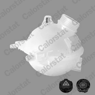 Expansion Tank, coolant